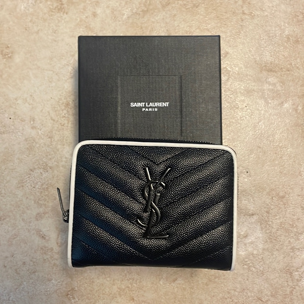 YSL Wallet
